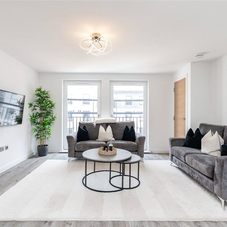 Additional image 9 of 2 bed flat for saleFlat 32 Aspire Residence, Union Grove, Aberdeen, Aberdeenshire AB10