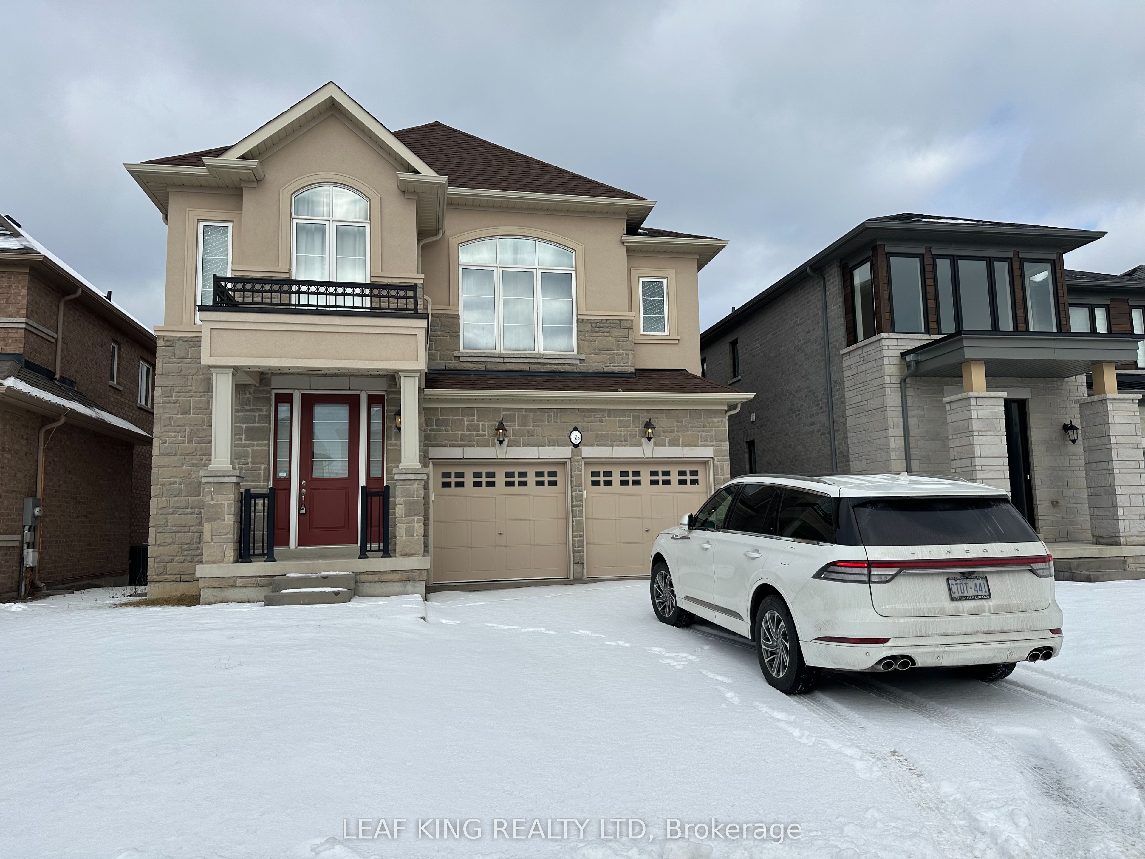 35 Morrison Drive, Hamilton, ON, L9K 0H7