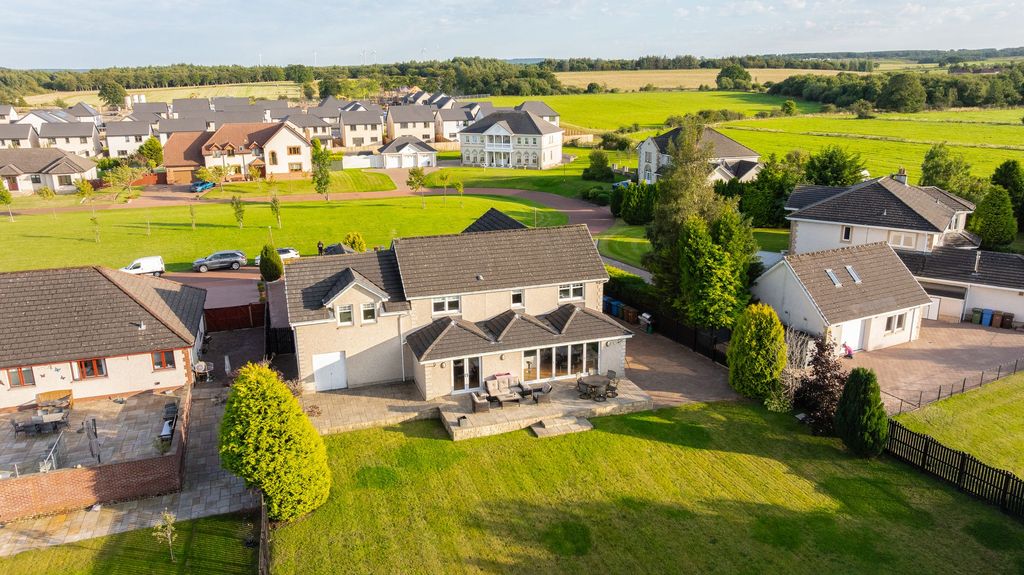 Additional image 62 of 6 bed detached house for saleHamilton Way, East Whitburn EH47