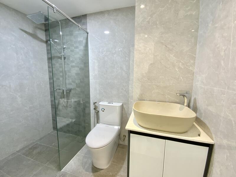 Additional image 20 of Kembangan Newly Built Semi_D
