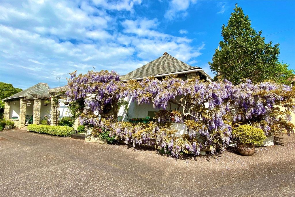 Additional image 25 of 2 bed flat for saleSidmount, Station Road, Sidmouth, Devon EX10