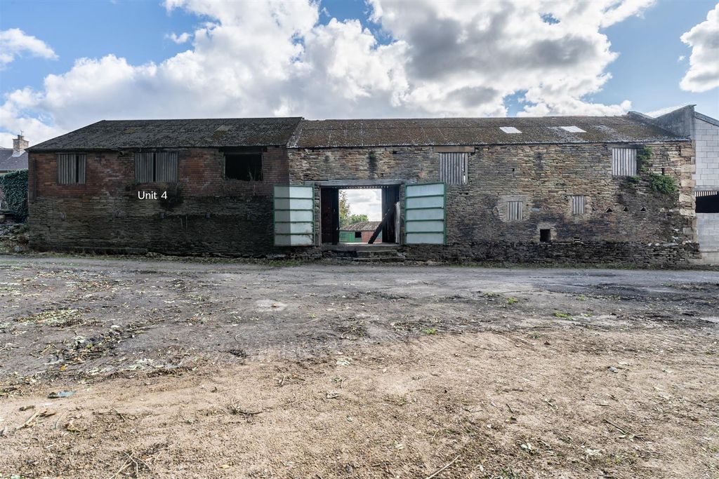 Additional image 5 of Land for salePlot 4 Plumbley Hall Farm, Plumbley Lane, Mosborough, Sheffield S20