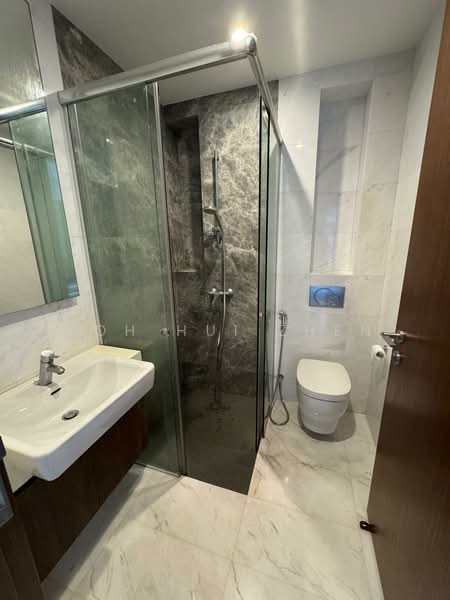 Additional image 6 of 18 Spottiswoode Park Road