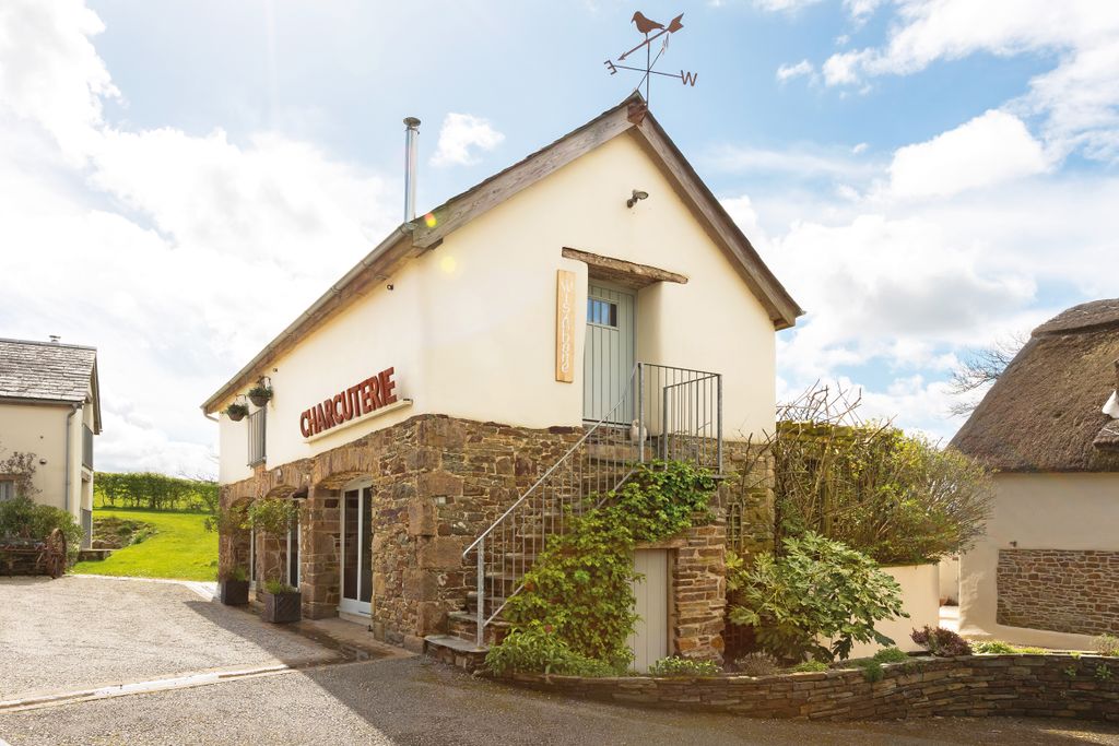 Additional image 19 of 4 bed detached house for saleNr. Widemouth Bay, Bude, Cornwall EX23