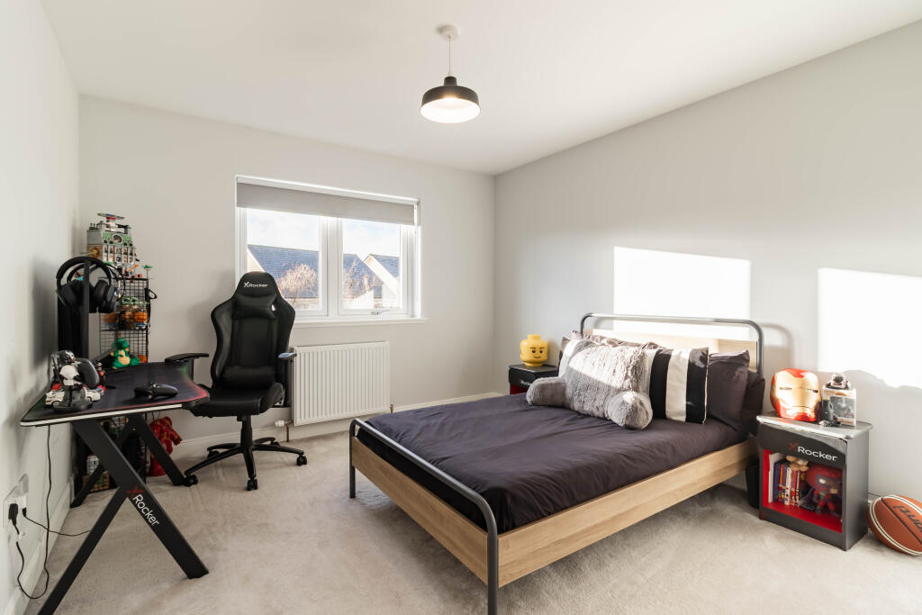 Additional image 22 of Esk Drive, Marykirk, AB30