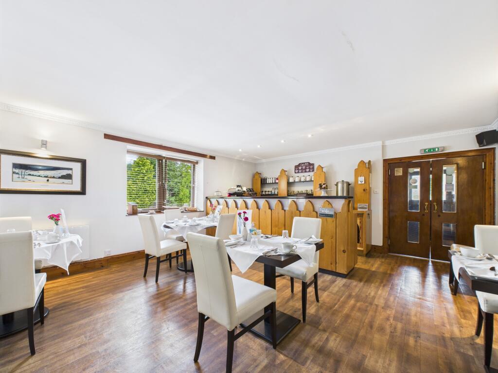 Additional image 11 of The Auld Kirk, 31 Braemar Road, Ballater, Aberdeenshire