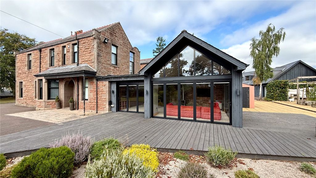 Additional image 28 of 5 bed detached house for saleAngus House, Inveriscandye Road, Edzell, Angus DD9