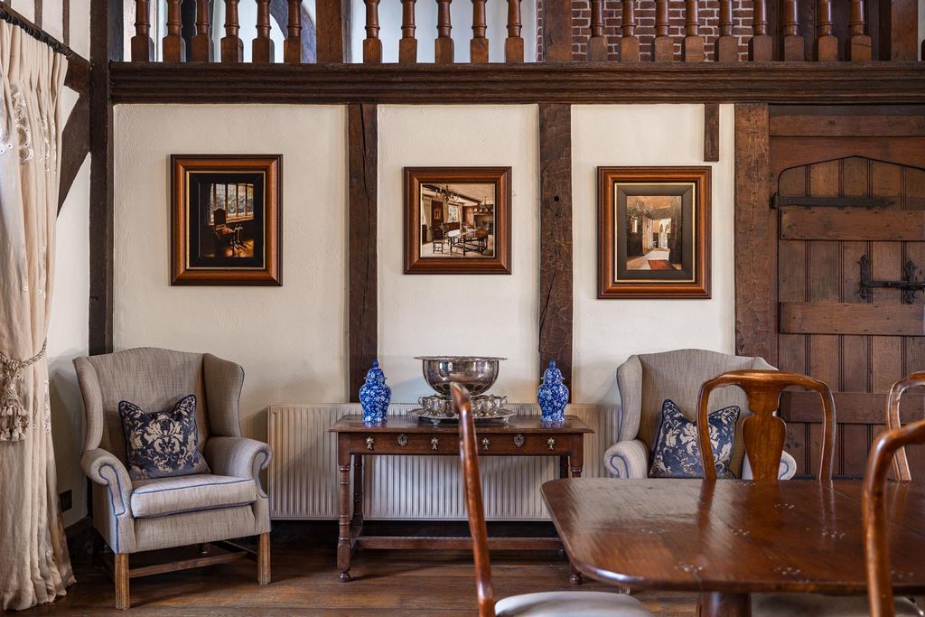 Additional image 11 of 8 bed detached house for saleMoult Hill, Salcombe, Devon TQ8