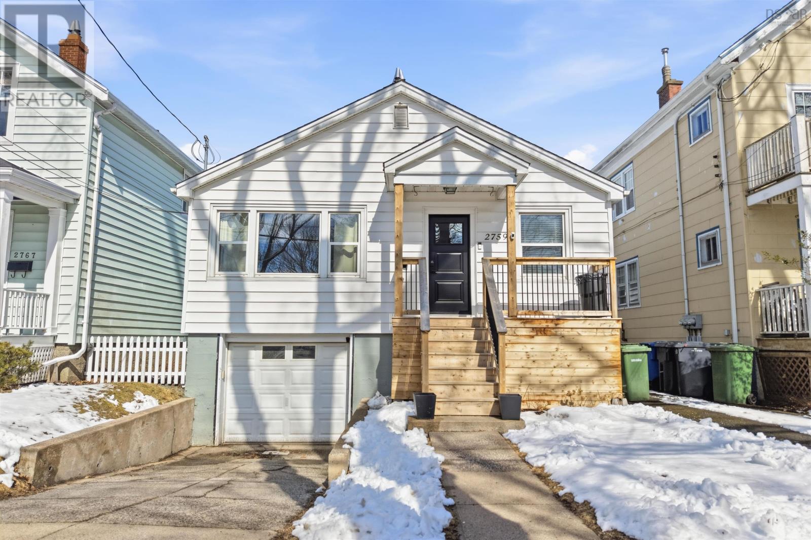 2759 Dublin Street, Halifax, NS, B3L3K1