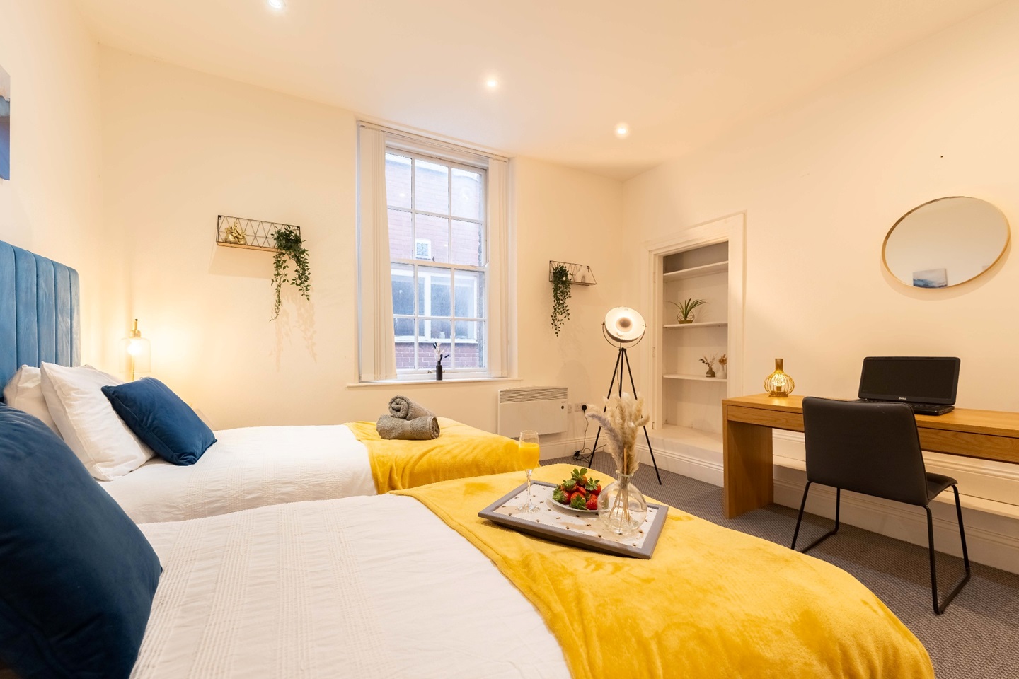 Additional image 32 of 2 Bed Flat, Blenheim Terrace, LS2, N1 7GU