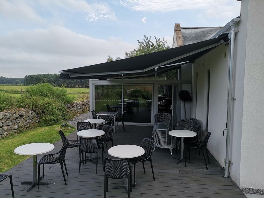 Additional image 8 of The Cowshed Restaurant & Takeaway, Raemoir Road, Aberdeenshire, Banchory, AB31 5QB