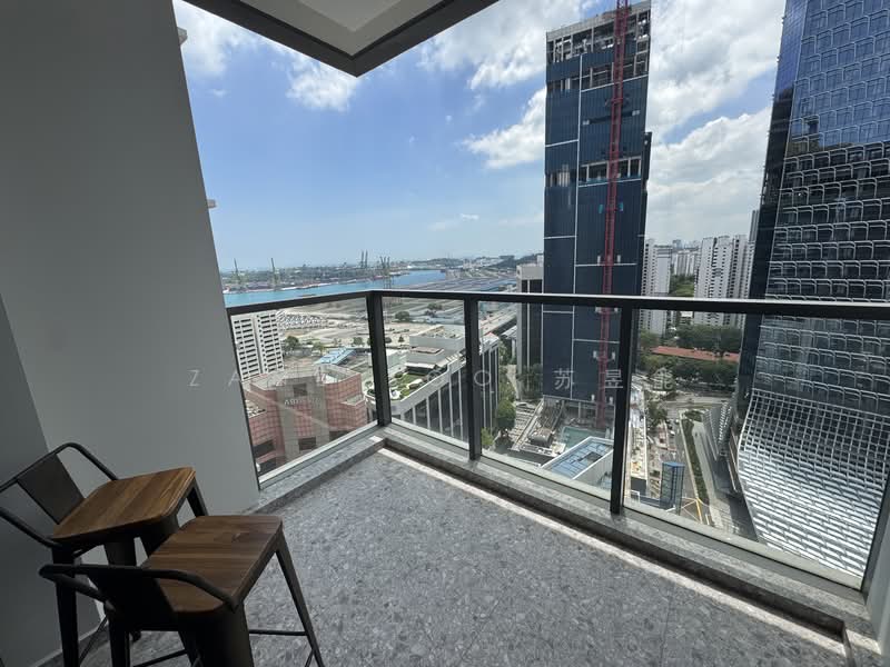 Additional image 16 of 1 Bernam Street