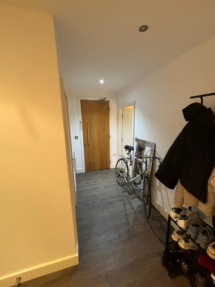 Additional image 7 of 2 Bed Flat, The Hacienda, M1, N1 7GU