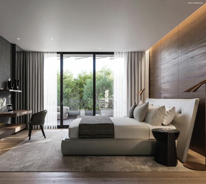 Additional image 7 of 🏠 District 15 Luxury Brand New Semi-Detached Home at East Coast☀️
