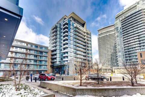 Additional image 8 of 1306-52 Forest Manor Road, Toronto, ON, M2J 0E2