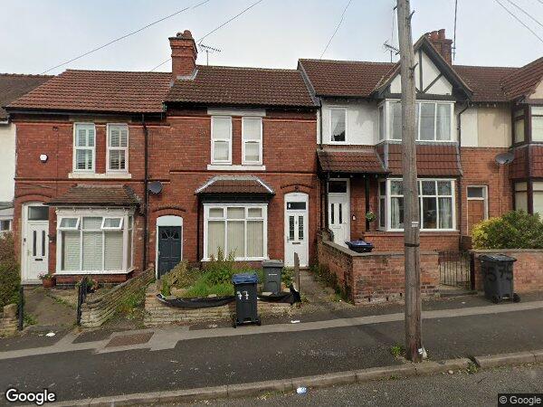 Room in a Shared House, Hillaries Road, B23, N1 7GU