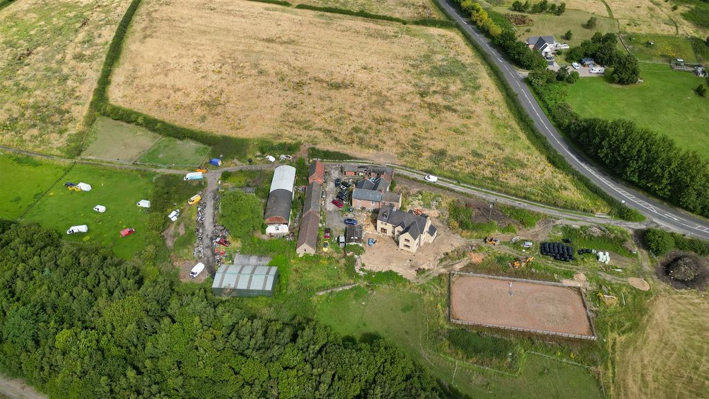 Additional image 32 of Land for saleWhittington Road, Barrow Hill, Chesterfield S43