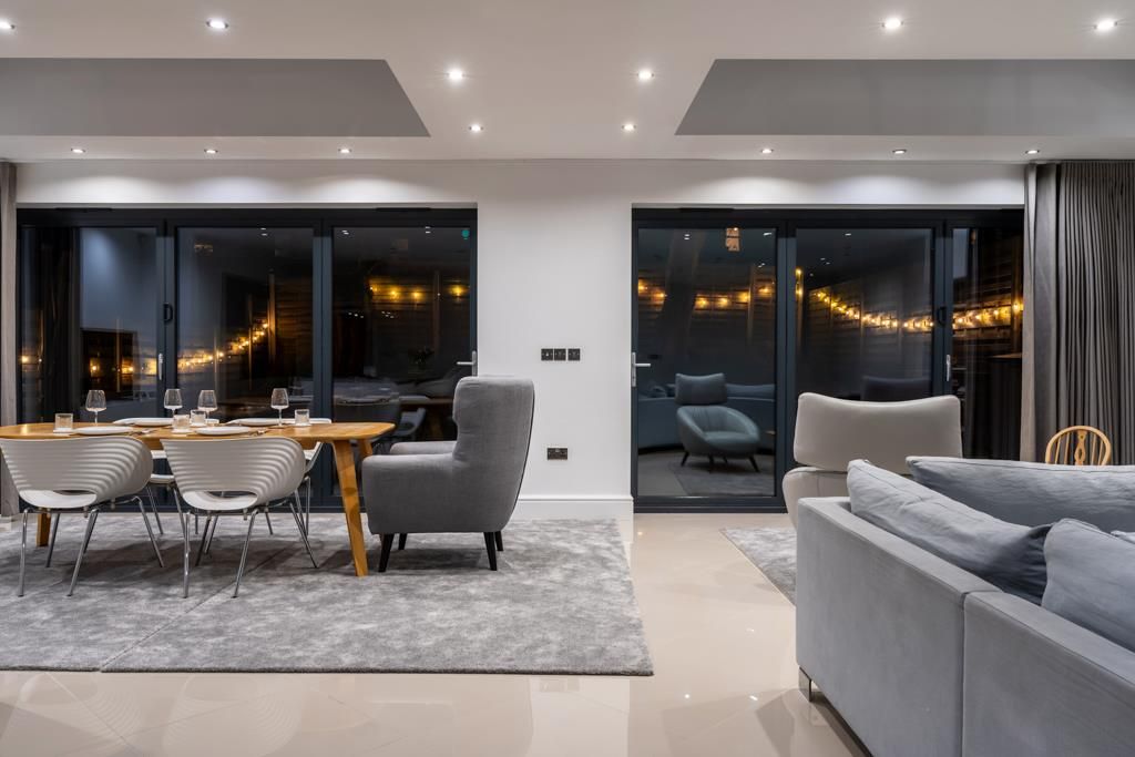 Additional image 32 of 5 bed detached house for saleBroomgrove Road, Botanical Gardens, Sheffield S10