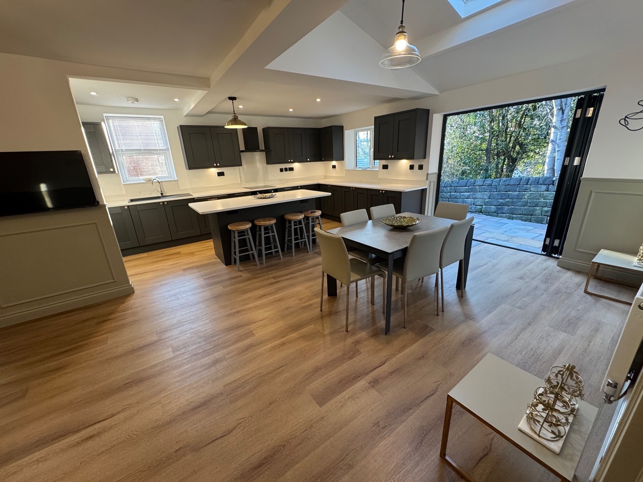 Room in a Shared House, Springbank Crescent, LS6, N1 7GU