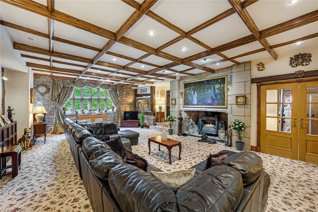 Additional image 8 of 9 bed detached house for saleFeatherstall Road, Littleborough OL15