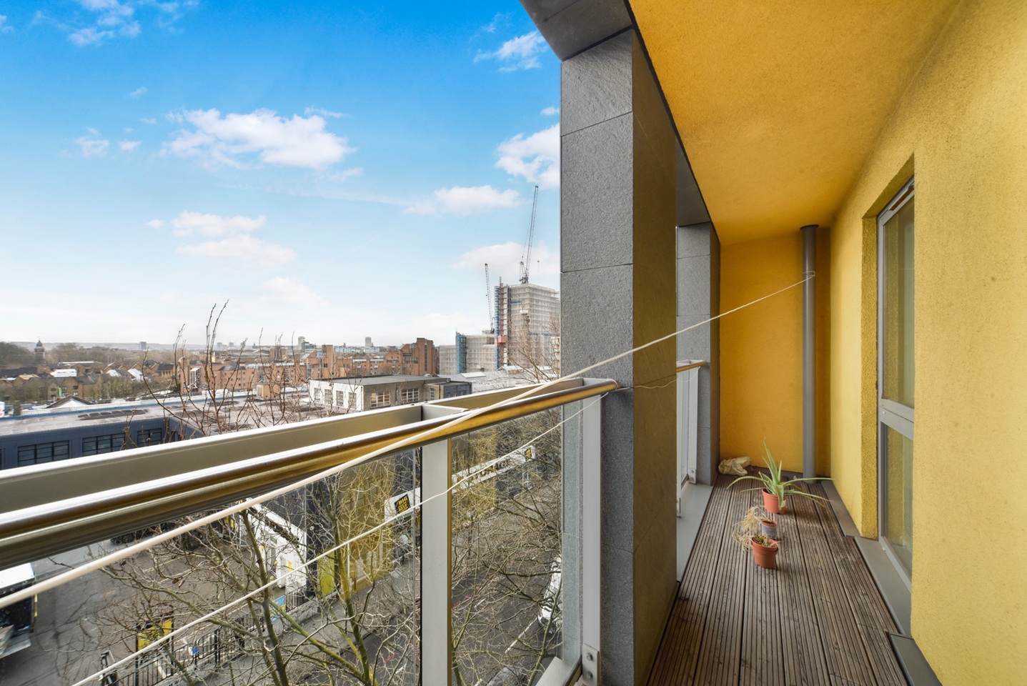 Additional image 5 of 3 Bed Flat, Chi Building, E1, N1 7GU