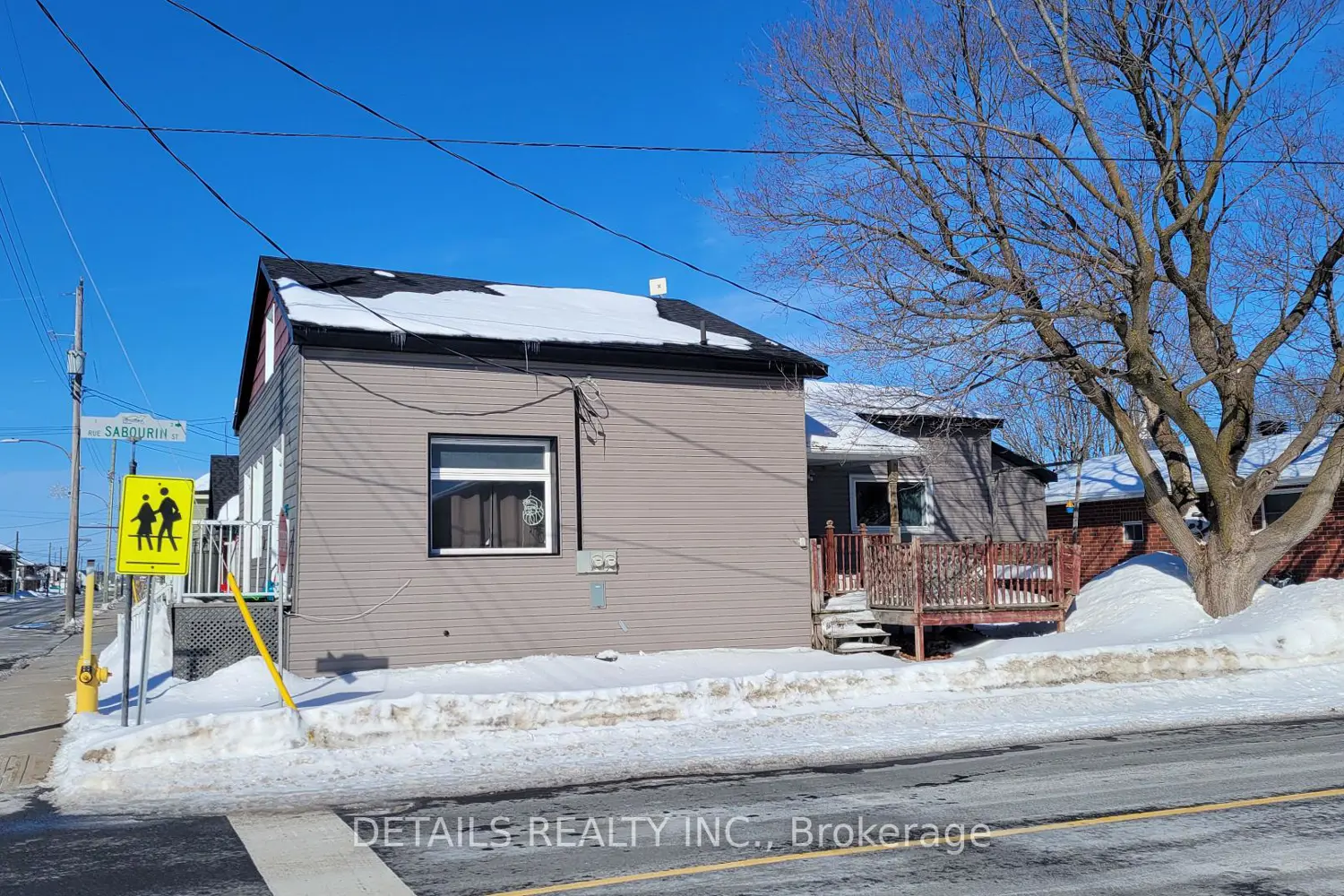 Additional image 4 of 4559 Ste Catherine Street