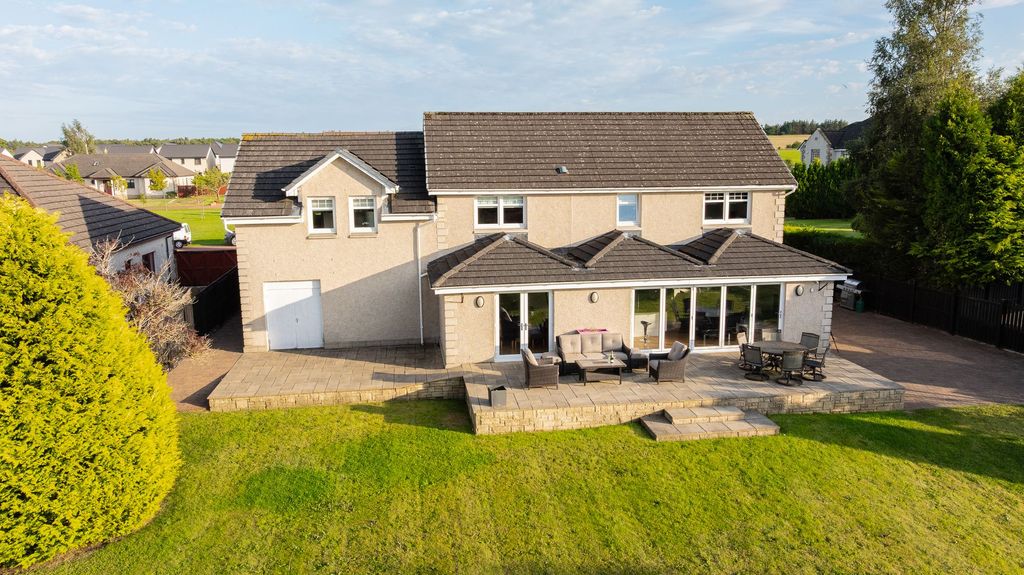 Additional image 61 of 6 bed detached house for saleHamilton Way, East Whitburn EH47