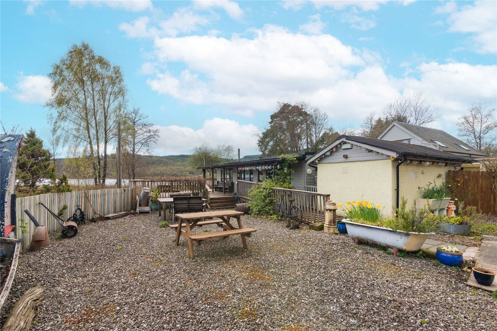 Additional image 24 of 5 bed flat for saleThe Chalet, Dunard House, Kinlochard, Stirling, Stirlingshire FK8