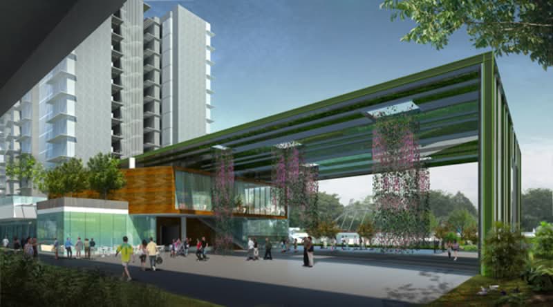 Additional image 12 of 65 Punggol Central