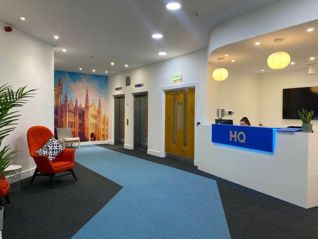 Additional image 4 of Scotland, Aberdeen, 1 Berry Street, AB25 1HF