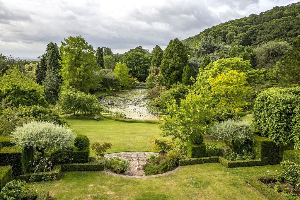 Additional image 3 of 6 bed detached house for saleLittle Malvern, Malvern, Worcestershire WR14