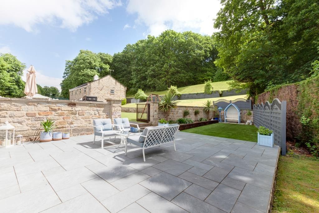 Additional image 30 of 9 bed detached house for saleRotherham Road, Killamarsh, Sheffield S21