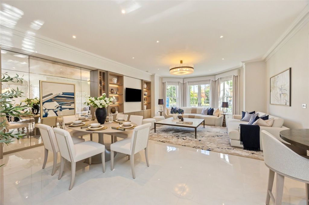 Additional image 4 of 3 bed flat for saleLondon Road, Ascot, Berkshire SL5