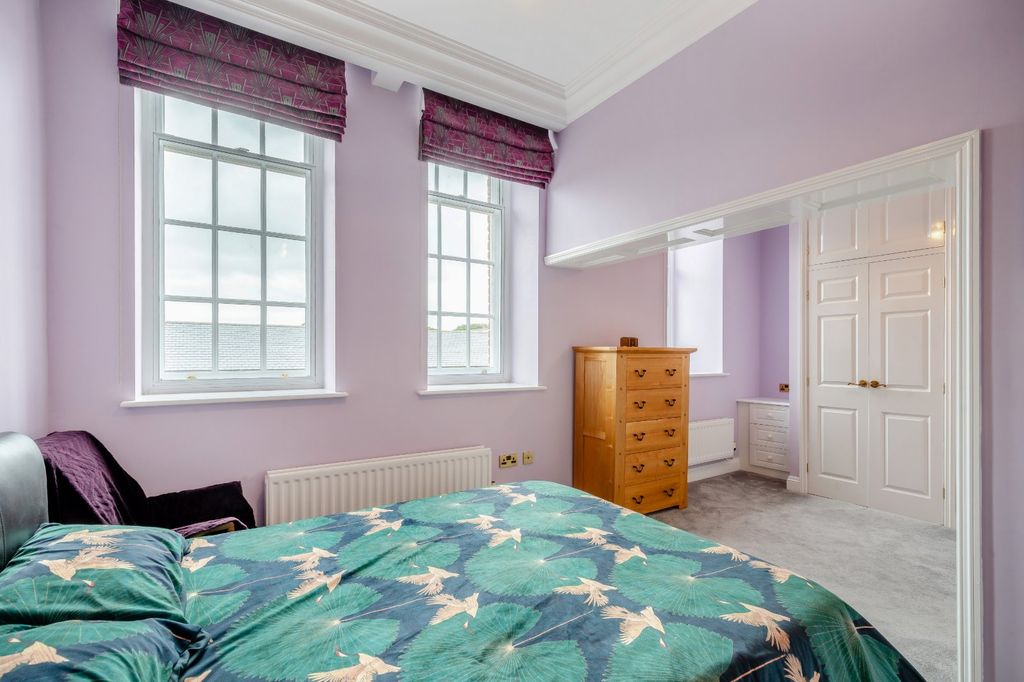 Additional image 6 of 3 bed flat for sale1761 Building, City Walls Road, Chester CH1