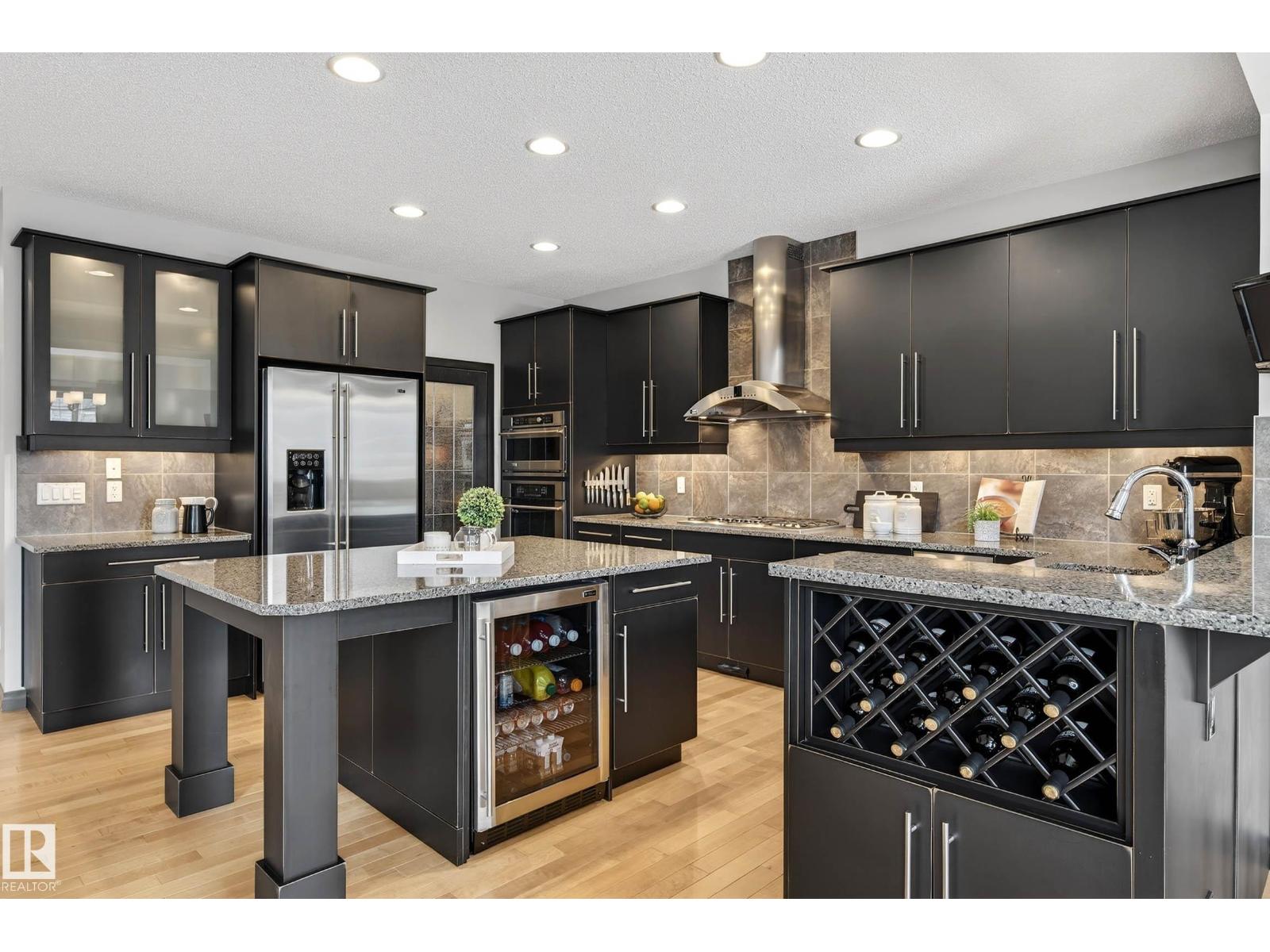 5408 Sunview Bay, Sherwood Park, AB, T8H0K3
