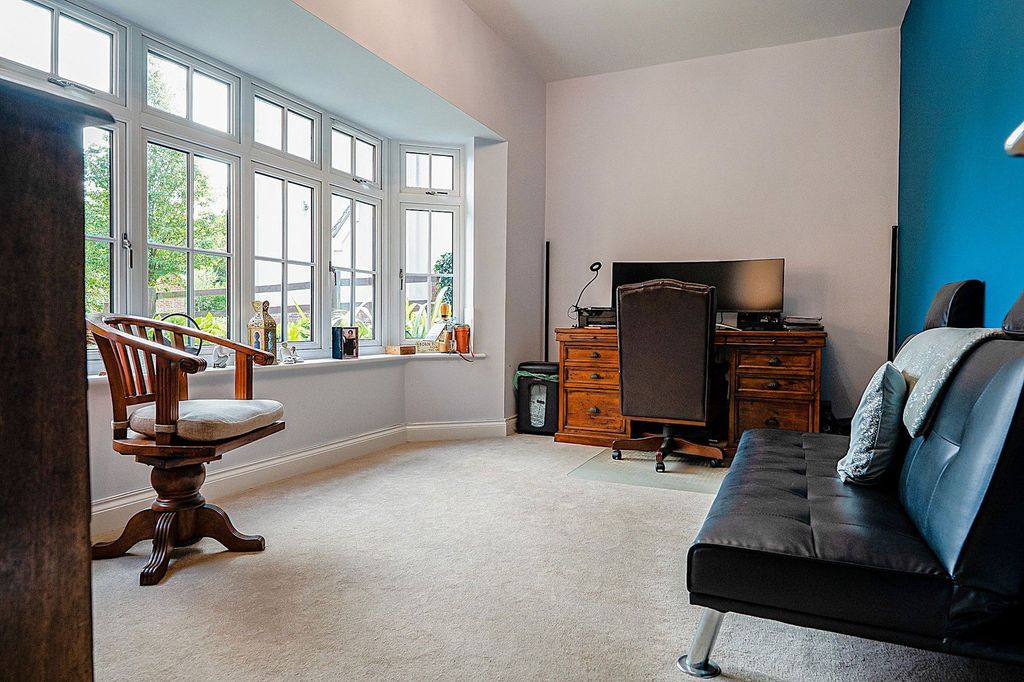 Additional image 13 of 4 bed detached house for saleDerwen Fawr Road, Sketty, Swansea SA2