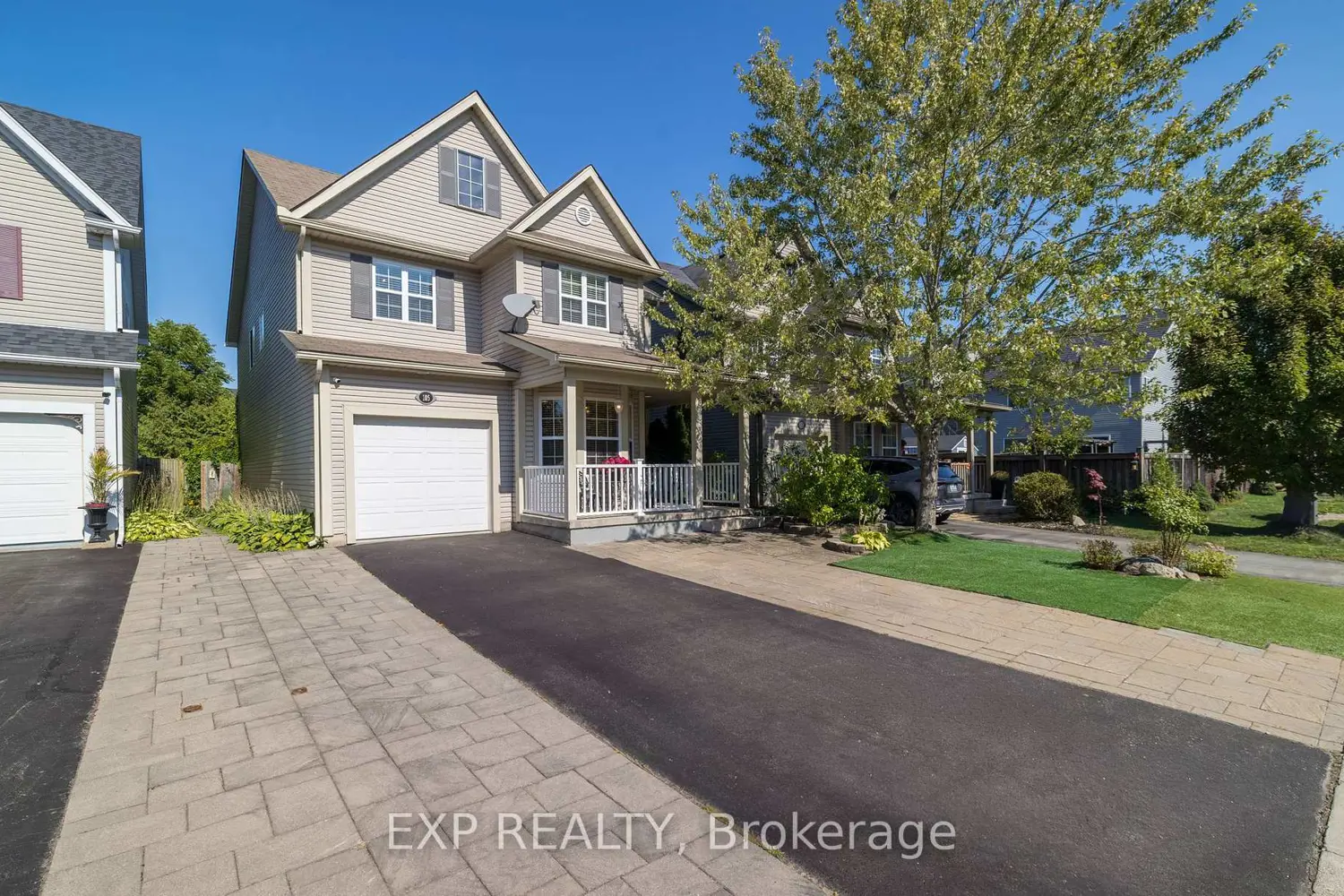 105 Hampson Crescent