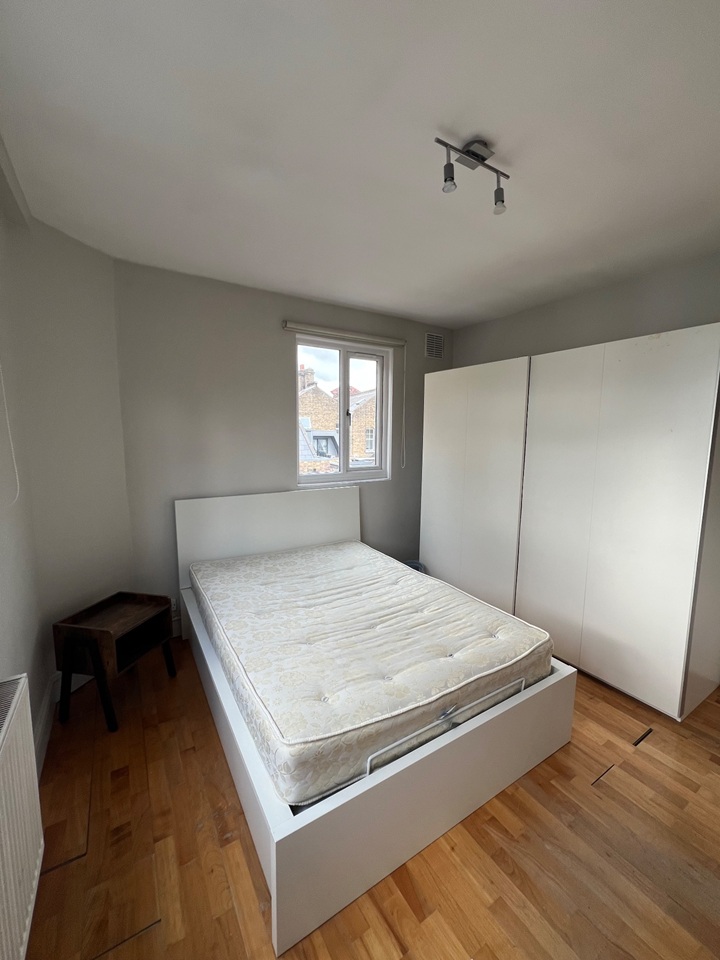 Additional image 4 of 2 Bed Flat, Fortess House, NW5, N1 7GU