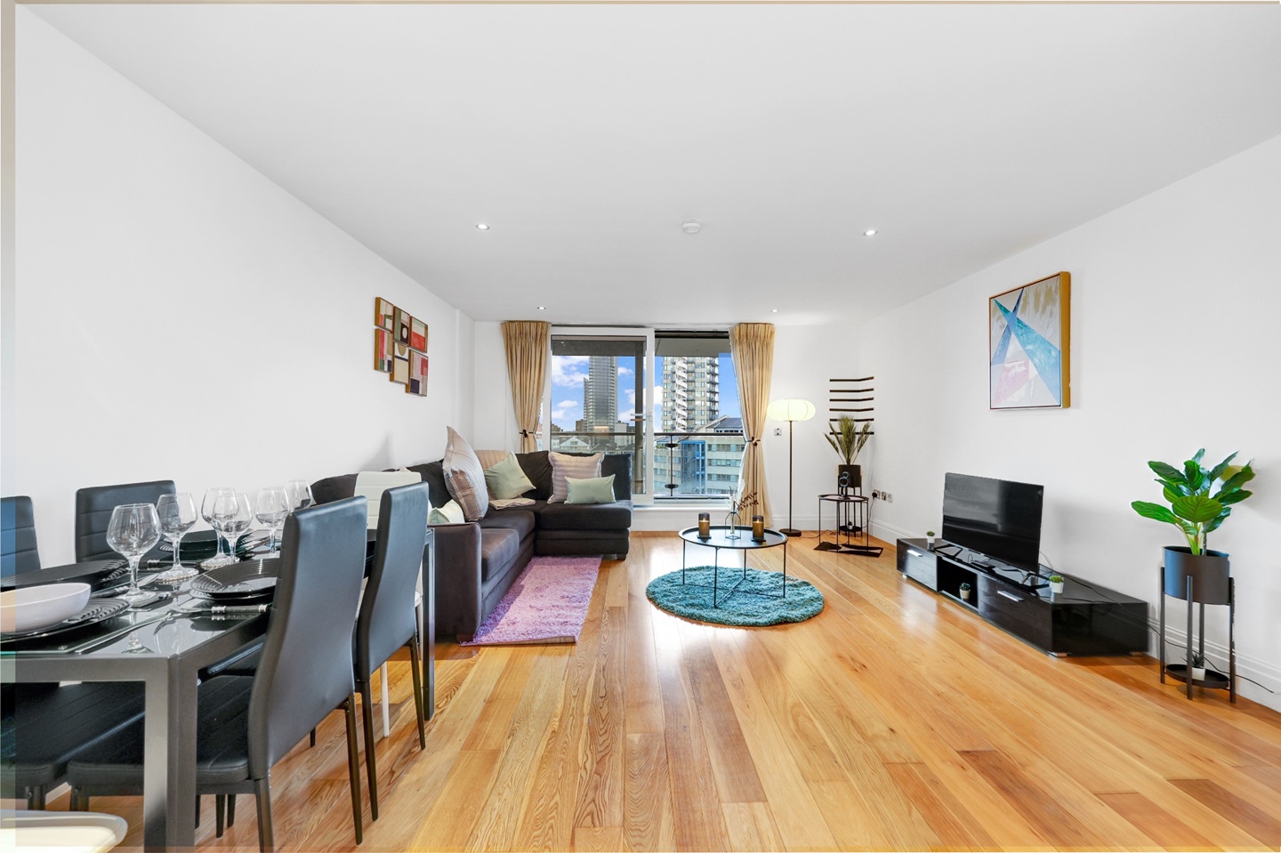 Additional image 34 of 3 Bed Flat, Thames Point, SW6, N1 7GU