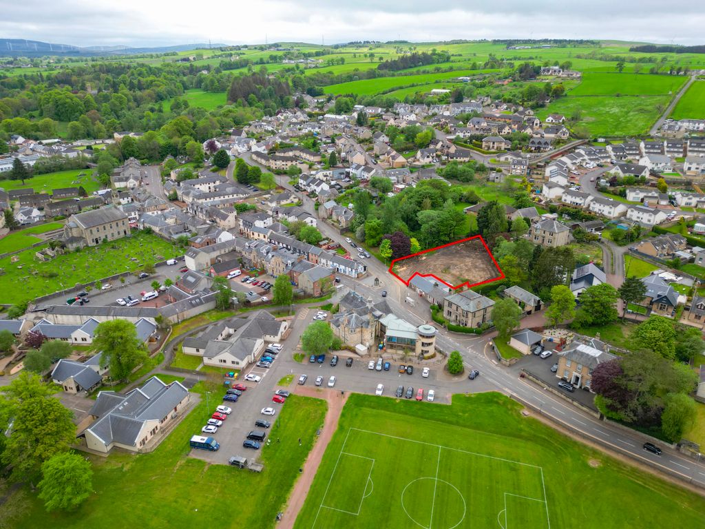 Additional image 11 of Land for saleNew Trows Road, Lesmahagow, Lanark ML11