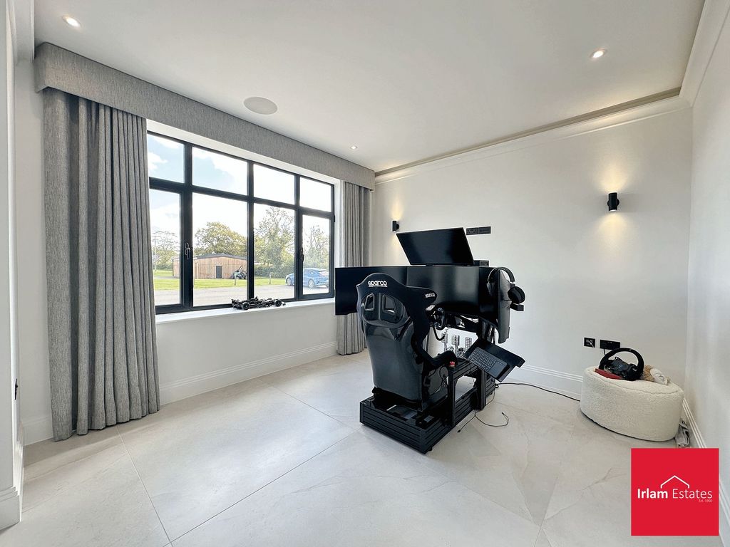 Additional image 10 of 5 bed detached house for saleKay Lane, Lymm WA13