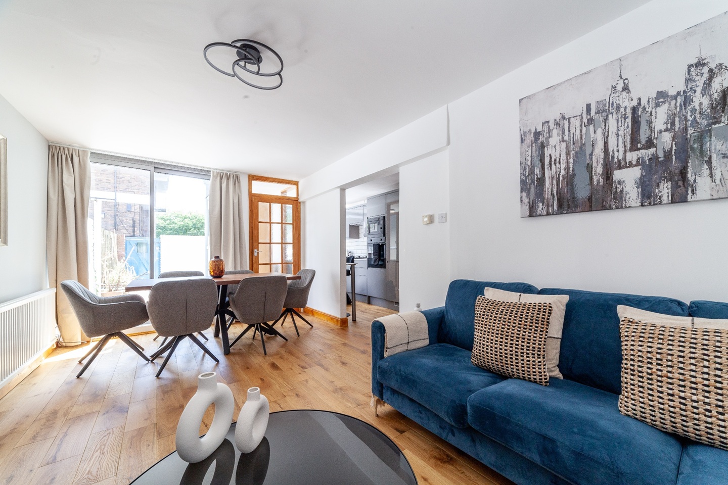 Additional image 2 of 2 Bed Flat, Handa Walk, N1, N1 1RL