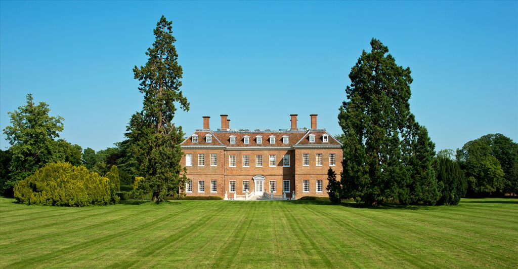 Additional image 12 of 12 bed detached house for saleDenham Place, Denham, Buckinghamshire, 5Bl. UB9