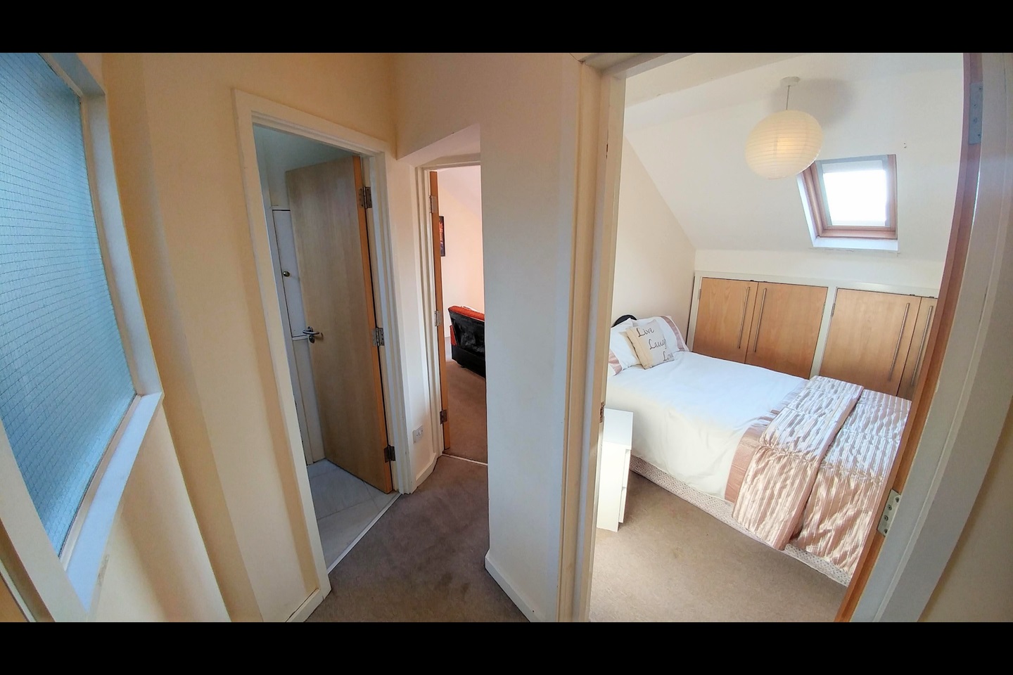 Additional image 3 of 1 Bed Flat, Gillott Road, B16, N1 7GU