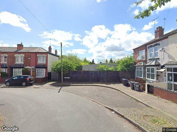 Room in a Shared House, Handsworth, B21, N1 7GU