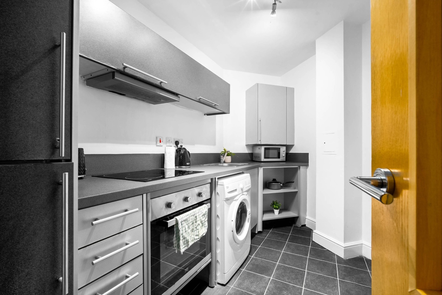 Additional image 6 of 2 Bed Flat, Townsend Way, B1, N1 7GU