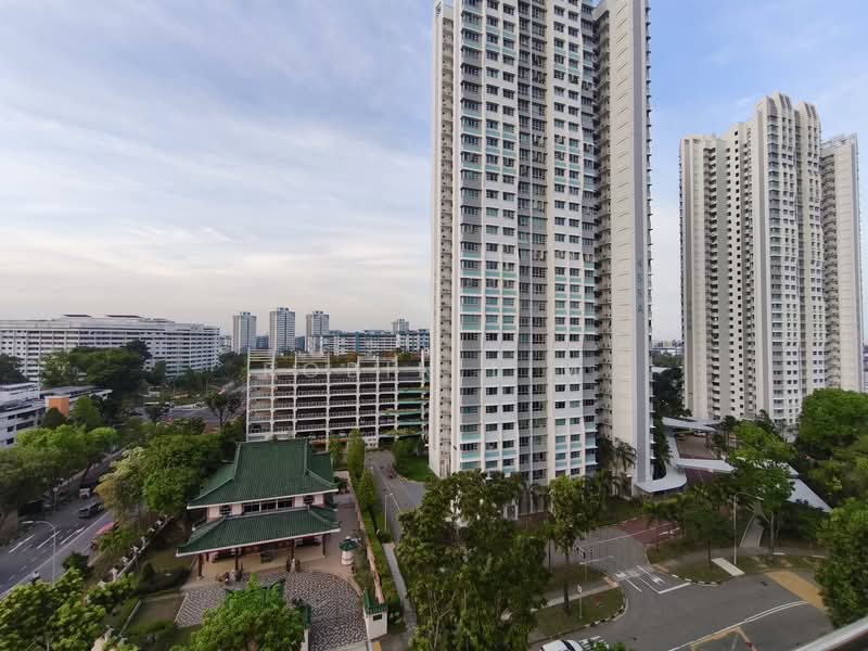 Additional image 8 of 461 Ang Mo Kio Avenue 10