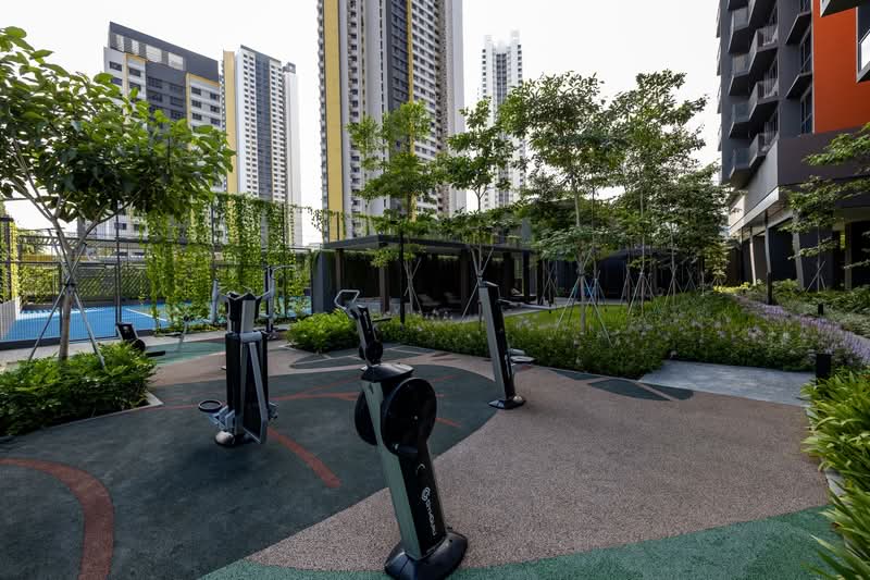 Additional image 34 of 8 Clementi Avenue 1