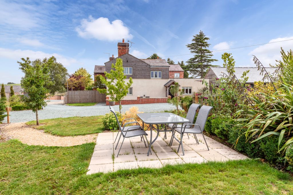 Additional image 35 of 7 bed detached house for saleYocking Gate Farm, Whitchurch SY13