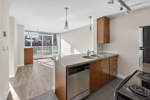 Additional image 7 of 1203-688 Abbott Street, Vancouver, BC, V6B 0B9